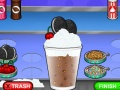 ช่องแช่แข็งของ Papa  เกมออนไลน์