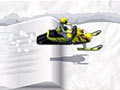 Skidoo TT  เกมออนไลน์