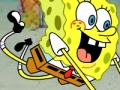 การประกวด Kahrahtay ของ Spongebob  เกมออนไลน์
