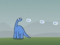 Dinosaurs and Meteors เกมออนไลน์