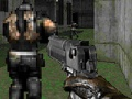 Super Sergeant Shooter 2 ระดับแพ็ค  เกมออนไลน์