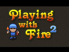 เล่นกับไฟ 2  เกมออนไลน์
