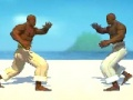 นักสู้คาโปรา  เกมออนไลน์