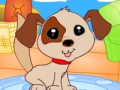 ลูกสุนัขดาวหมา  เกมออนไลน์