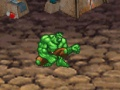 Hulk Rumble Defense  เกมออนไลน์
