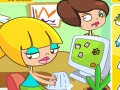 Office Slacking 9  เกมออนไลน์