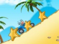 Caras Dune Buggy Dash  เกมออนไลน์