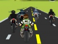 การแข่งขัน Ben10  เกมออนไลน์