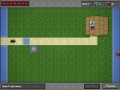 การป้องกันหอคอย Minecraft  เกมออนไลน์