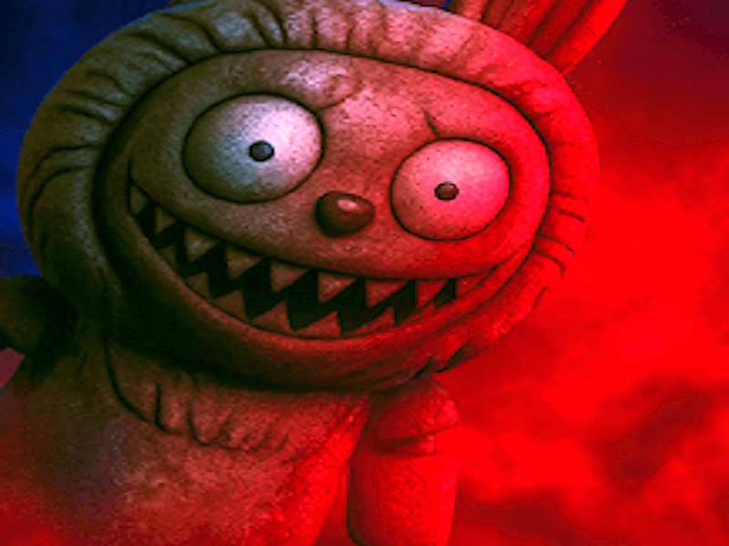 ห้าคืนที่ Labubu เกมออนไลน์