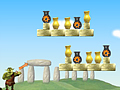 เบรกเกอร์แจกัน  เกมออนไลน์