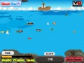 เกมตกปลา Ben10  เกมออนไลน์