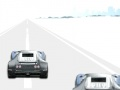 การแข่งขันหิมะ 3 มิติ  เกมออนไลน์