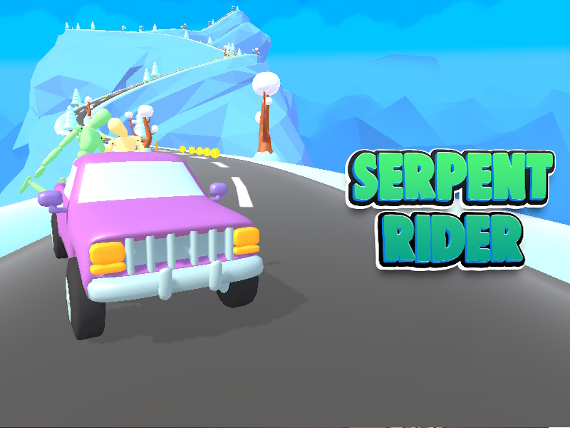 นักปั่นงู เกมออนไลน์