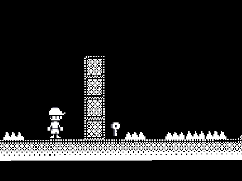 เด็กชายวิญญาณ เกมออนไลน์
