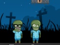 Bounzy 2  เกมออนไลน์