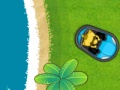 แรคคูนชน  เกมออนไลน์