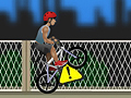สไตล์ BMX Pro  เกมออนไลน์