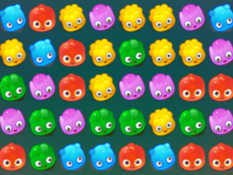 รักษาความวุ่นวาย เกมออนไลน์