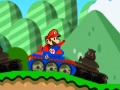 การผจญภัยของมาริโอถัง  เกมออนไลน์