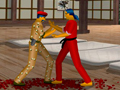 นักสู้ Rushido  เกมออนไลน์