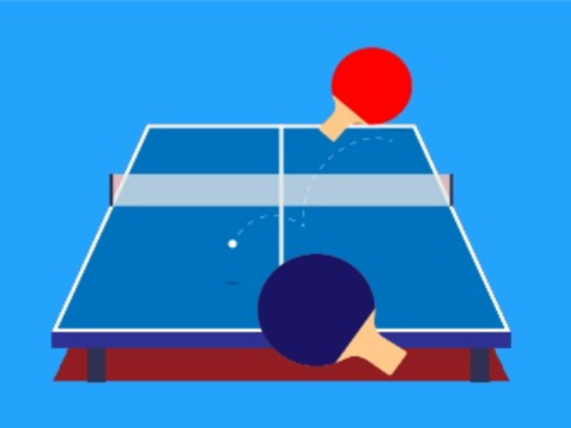 เกมปิงปองบอลออนไลน์ เกมออนไลน์