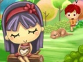 พบกับวาเลนไทน์ของฉัน  เกมออนไลน์
