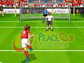 Peace Queen Cup Korea เกมออนไลน์