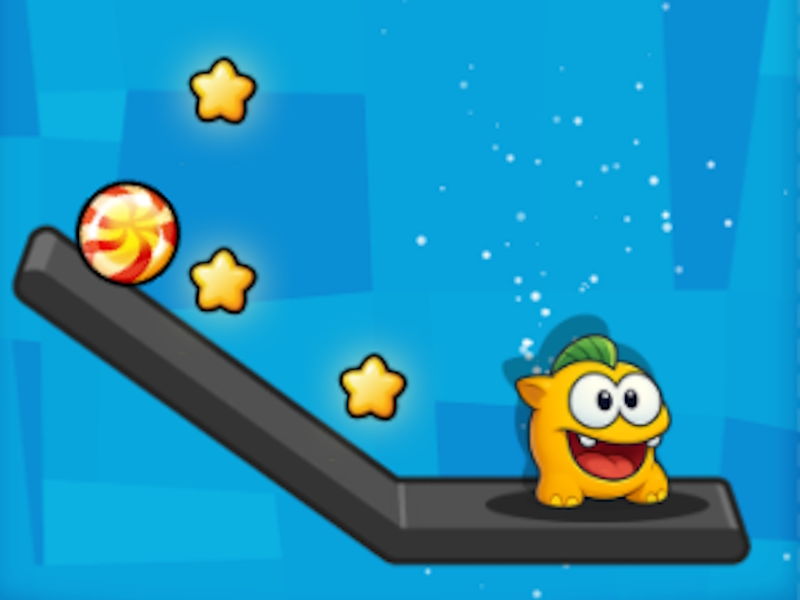 Playster กินขนม เกมออนไลน์