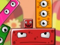Monsterland - Junior Vs อาวุโส  เกมออนไลน์