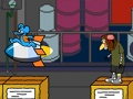 Bart Simpson Zombie Kaboom  เกมออนไลน์
