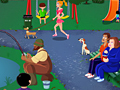 สวนซน  เกมออนไลน์