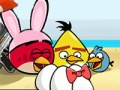กองหลังไข่นก 2  เกมออนไลน์