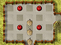 เม่น  เกมออนไลน์