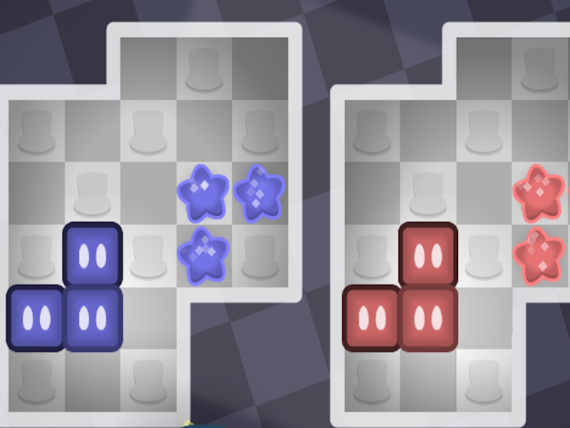 Bokoblock เกมออนไลน์