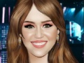 Miley Cyrus Beauty Secrets  เกมออนไลน์