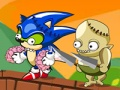 รถบรรทุกของมาริโอซอมบี้  เกมออนไลน์