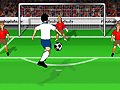ทำประตู  เกมออนไลน์