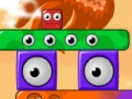 Monsterland 3: Junior Returns เกมออนไลน์