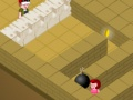 กับดักนักท่องเที่ยว  เกมออนไลน์