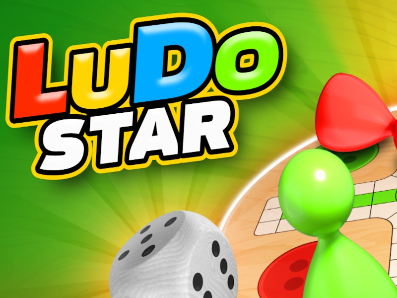 Ludo Star เกมออนไลน์