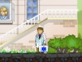 คนขับรถบรรทุกรถพยาบาล  เกมออนไลน์