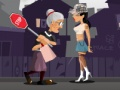 โกรธ Gran 2  เกมออนไลน์
