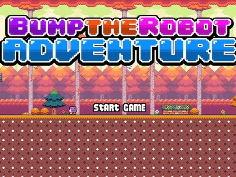 ชนหุ่นยนต์ผจญภัย เกมออนไลน์