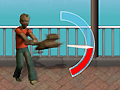 คิตตี้โยน  เกมออนไลน์
