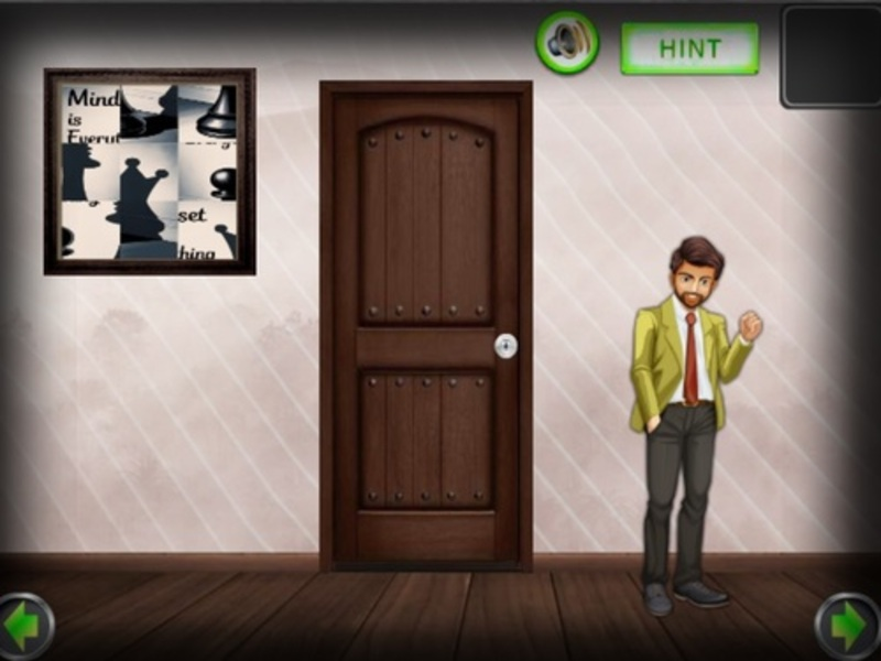 Amgel Easy Room Escape 291 เกมออนไลน์