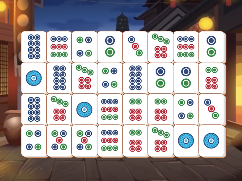 Nikakudori เกมออนไลน์
