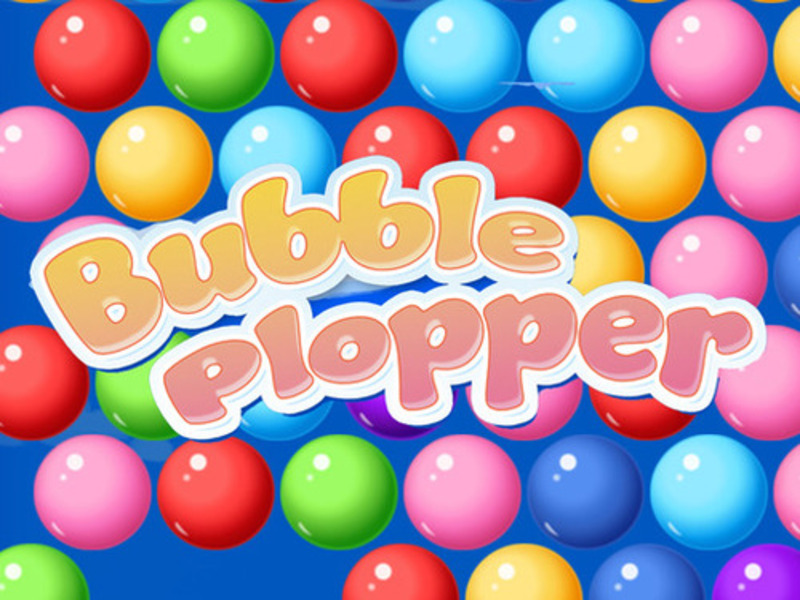 ฟองสบู่ เกมออนไลน์
