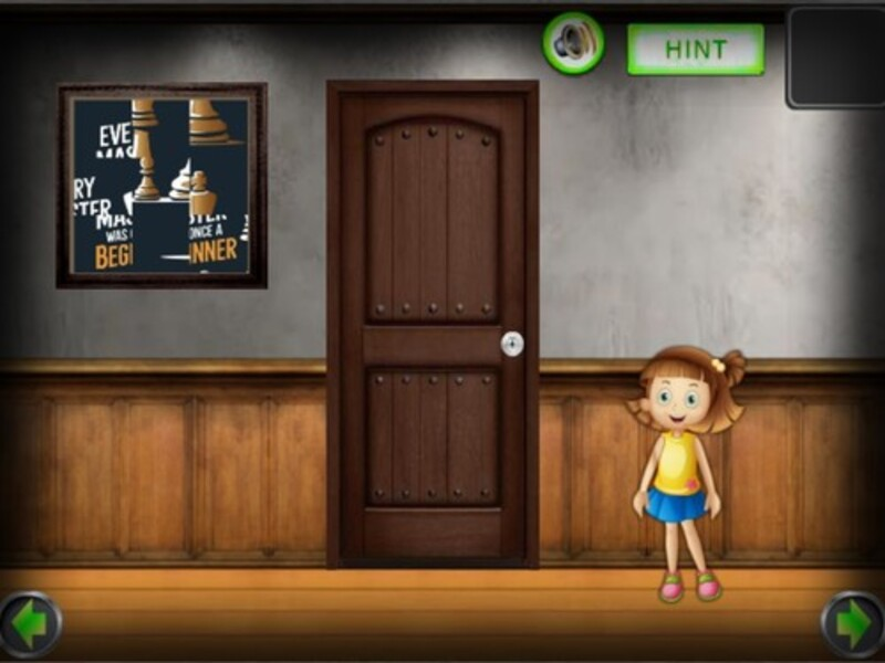 Amgel Kids Room Escape 322 เกมออนไลน์