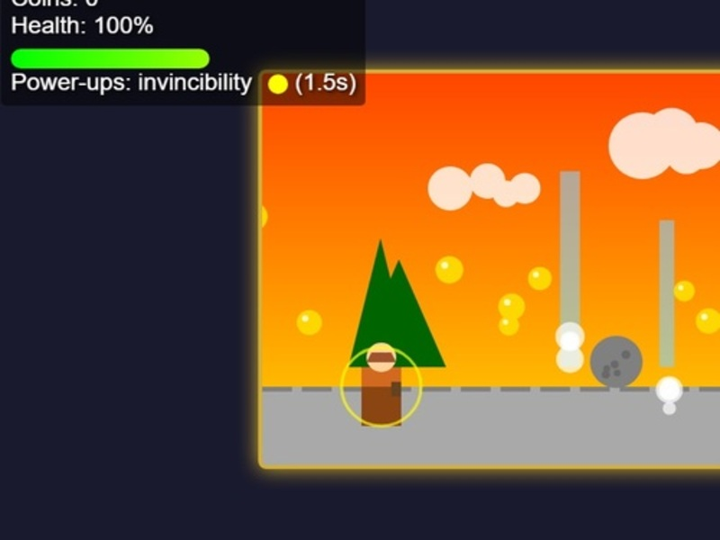 การผจญภัยของสมบัติ เกมออนไลน์